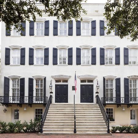 Kasa Jules Savannah Exterior photo