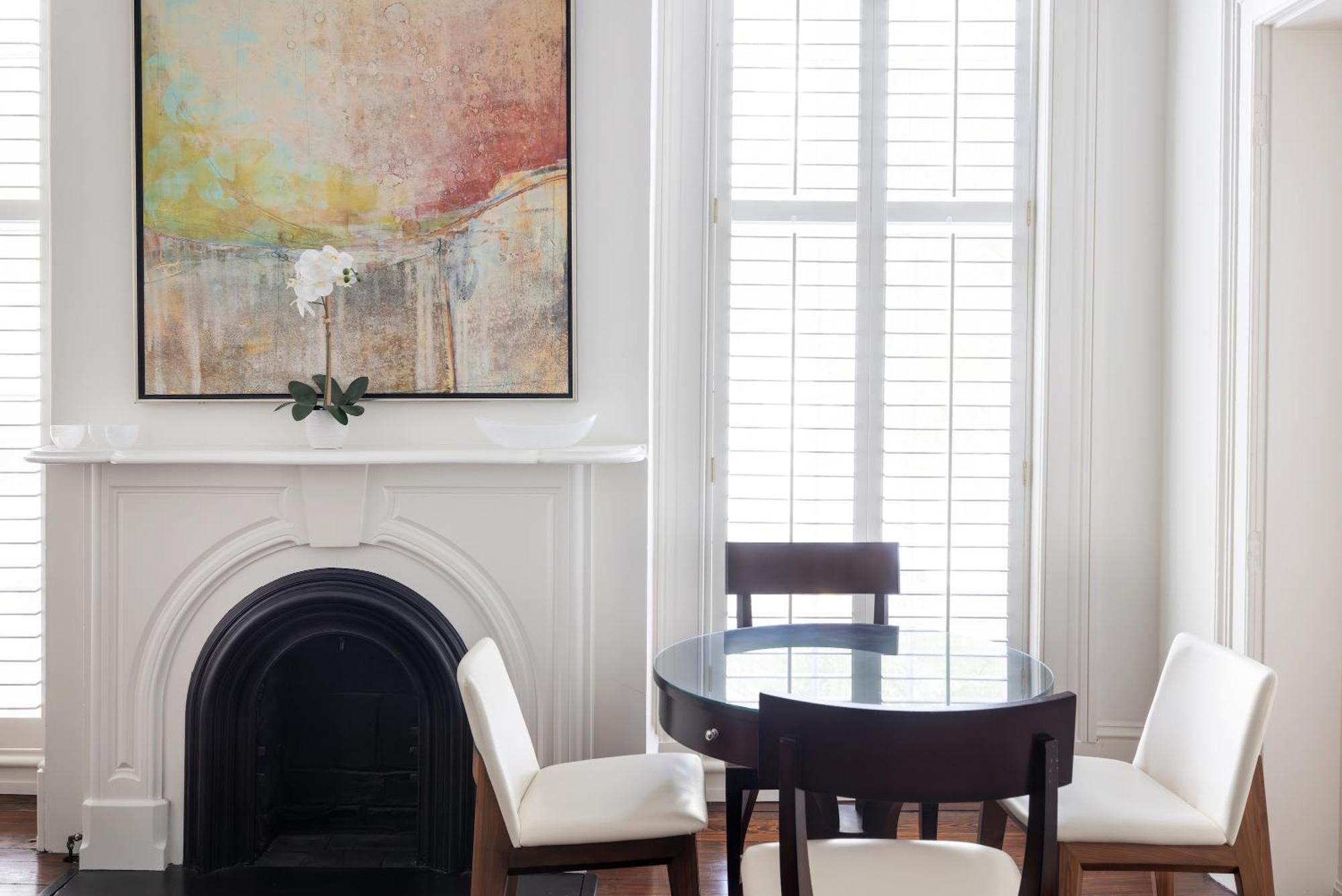 Kasa Jules Savannah Room photo